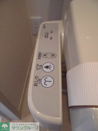 メルヴェーユ花水木 Iの物件内観写真